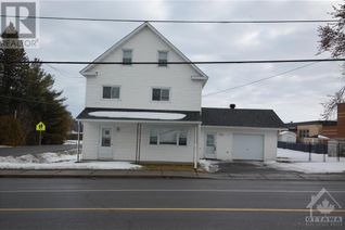 Property for Sale, 1635 Landry Street, Clarence-Rockland, ON