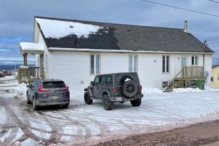 Property for Sale, 8 Third Street, Bell Island, NL