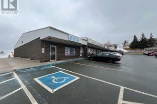Business for Sale, 644 Topsail Road, St. John's, NL