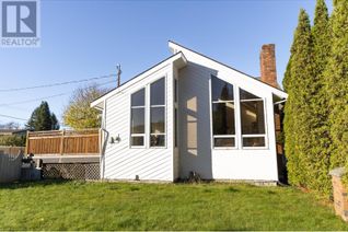 House for Sale, 4324 Birch Avenue, Terrace, BC