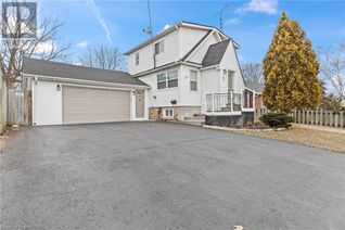 Detached House for Sale, 63 Lorne Street, St. Catharines, ON