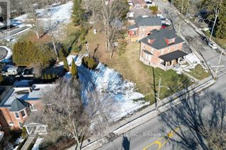 Commercial Land for Sale, 90 Ontario St, Port Hope, ON