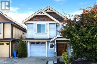 House for Sale, 974 Tayberry Terr, Langford, BC