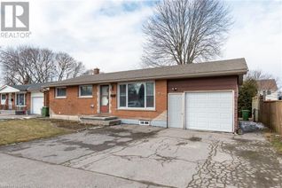 Detached House for Sale, 76 Fairview Avenue, St. Thomas, ON