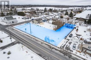 Land for Sale, 904 Lacroix Road, Clarence-Rockland, ON