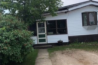 Property for Sale, 607 Spruce Place, Hudson Bay, SK