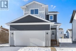Detached House for Sale, 315 Keith Union, Saskatoon, SK