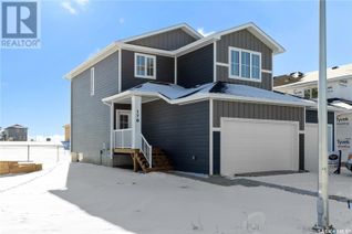 House for Sale, 178 Keith Way, Saskatoon, SK