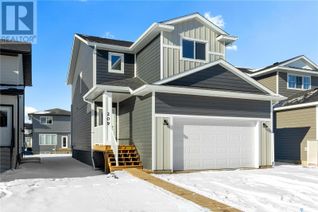 Detached House for Sale, 209 Keith Way, Saskatoon, SK