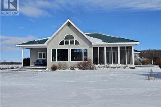Detached House for Sale, 99 D 8th Concession Rd, Billings, ON