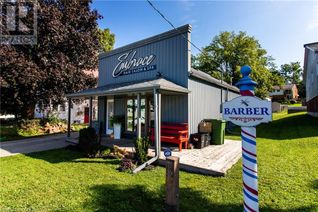 Property for Sale, 51 St. James Street S, Waterford, ON