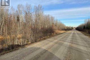Commercial Land for Sale, Twp 484 Rr 60, Drayton Valley, AB