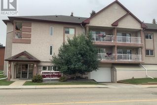 Condo Apartment for Sale, 5330 47 Avenue #303, Red Deer, AB