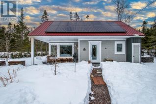 House for Sale, 30 Falcon Road, Valley, NS