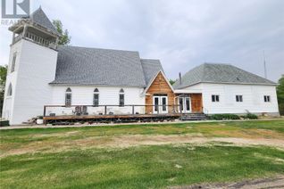 Bungalow for Sale, 400 1st Street, Lang, SK