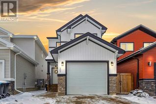 Detached House for Sale, 105 Arncliff Court, Fort McMurray, AB