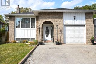 House for Sale, 169 North Service Road E, Oakville, ON