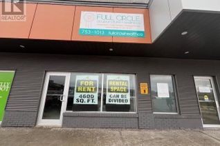 Commercial/Retail Property for Lease, 320 Torbay Road, St. John's, NL