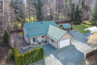 House for Sale, 5207 Bayne Rd, Port Alberni, BC