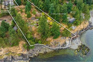 Commercial Land for Sale, 1545 Eagle Cliff Road, Bowen Island, BC