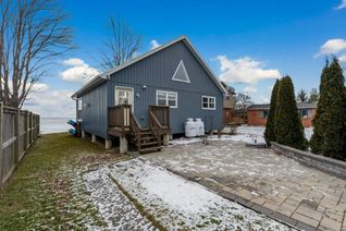 Bungalow for Sale, 2894 Lakeshore Road, Haldimand County, ON