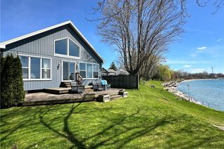 Bungalow for Sale, 2894 Lakeshore Road, Haldimand County, ON
