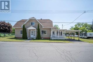 Detached House for Sale, 150 Higginson Street, Hawkesbury, ON