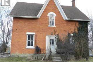 Detached House for Sale, 4366 Thorold Townline Road, Niagara Falls, ON