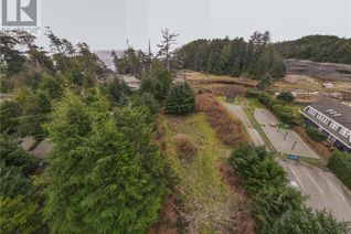 Vacant Residential Land for Sale, 912 Barkley Pl, Ucluelet, BC