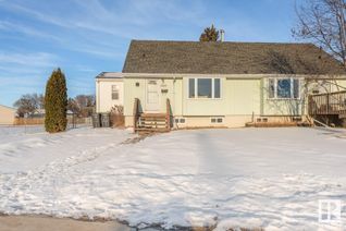 Duplex for Sale, 5109 54 St, Cold Lake, AB