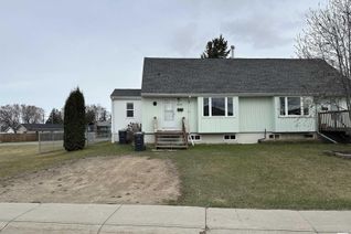 Duplex for Sale, 5109 54 St, Cold Lake, AB
