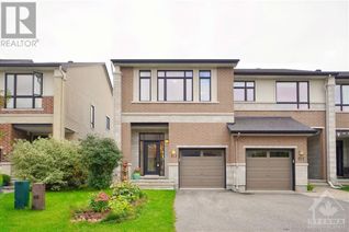 Property for Rent, 157 Mattingly Way, Ottawa, ON