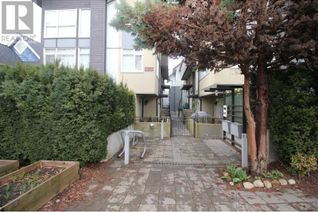 Townhouse for Sale, 1671 Kitchener Street, Vancouver, BC