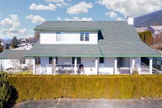 House for Sale, 304 Dugan Street, Creston, BC