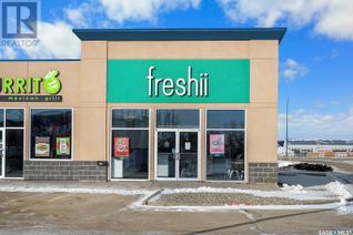 Business for Sale, 495 Thatcher Drive E, Moose Jaw, SK