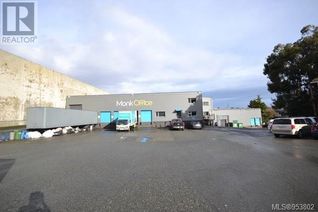 Industrial Property for Sale, 800 Viewfield Rd, Esquimalt, BC