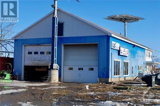 Industrial Property for Lease, 3152 Donald B Munro Drive, Ottawa, ON