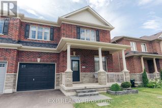 Semi-Detached House for Sale, 147 Kingsmere Crescent, New Tecumseth, ON