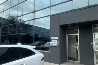 Industrial Property for Sale, 2355 Derry Road E #25, Mississauga, ON