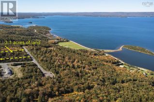 Property for Sale, Lot 12 Golden View Dr., St George's Channel, NS