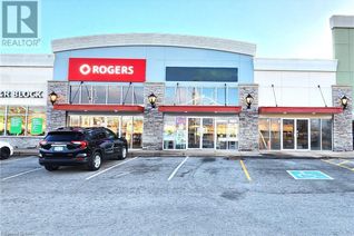 Business for Sale, 1267 Garrison Rd Road Unit# 5, Fort Erie, ON