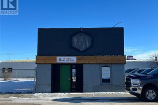 Commercial/Retail Property for Sale, 109 Lincoln Avenue, Hanley, SK