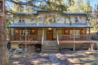 House for Sale, 7376 Peri Rd, Lake Cowichan, BC
