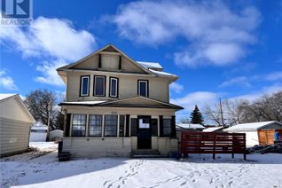 Property for Sale, 209 2nd Street E, Wynyard, SK