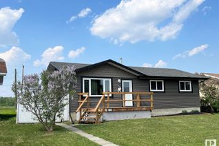 Property for Sale, 4908 56 Av, Wildwood, AB