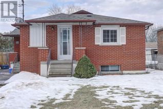 Detached House for Sale, 86 Wilson Street, Kingston, ON