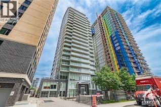 Property for Sale, 111 Champagne Avenue #1803, Ottawa, ON