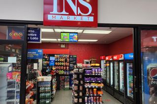 Convenience Store Non-Franchise Business for Sale, 499 Main St S #89, Brampton, ON