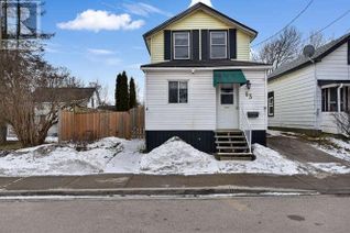 House for Sale, 83 Louis Street, Brockville, ON