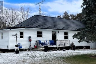 Bungalow for Sale, 29963 West Bothwell, Bothwell, ON